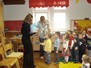Podelitev nagrad v vrtcu France Prešeren