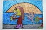 Klara Vrnakar, 3.a
