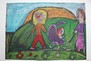 Patricija Kravos , 3.a