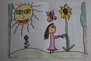 Laura Hajdnik, 3.r