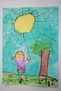 Tina Å čuka, 2.a
