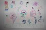 Sara Belec, 5 let
