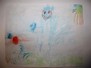 Aleksija Iris Jelinčič, 3,11 let