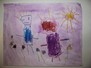 Manja Moškrič, 4,1 let