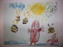 Klarisa Mohorič, 4,7 let