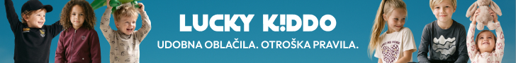 Lucky Kiddo