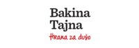 logotip Bakina Tajna
