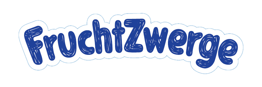 logotip Fruchtzwerge