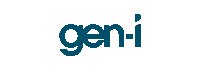 logotip GEN-I