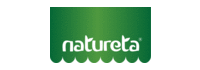 logotip Natureta
