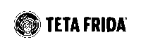 logotip Teta Frida
